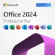 microsoft office 2024 professional plus satın al